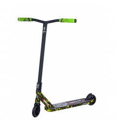 Freestyle scooter Bestial Wolf Booster B18 Limited edition Soul