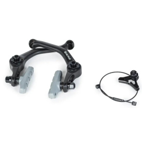 Salt Plus Geo BMX U-Brake (Black)