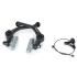 Salt Plus Geo BMX U-Brake (Black)