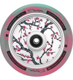Lucky Darcy Cherry-Scooter Pro (110mm | Darcy Cherry Evans)