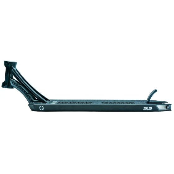Core SL3 Deck For Freestyle Scooter (19.3"|Black)
