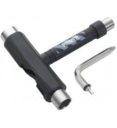 Prime8 OG Skate Tool (Black)