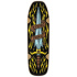 Hydroponic Bullet Pool Shape Skate Board (8.75"|Sword)