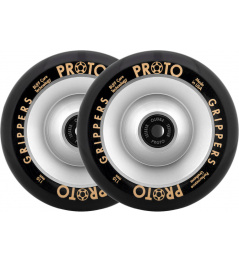 Proto Full Core Gripper stříbrná kolečka