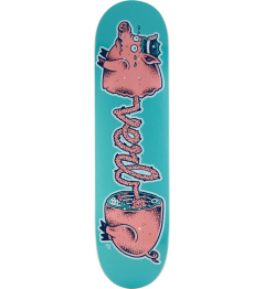 Verb Skate Board (8.325"|Ninjabreadboy)