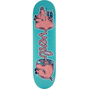 Verb Skate Board (8.325"|Ninjabreadboy)