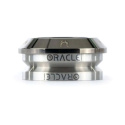 Ethic Oracle headset Black Chrome
