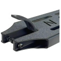 Union Uniq V2 460 mm black board