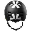 Union Repeat Helmet Matt Black L Adjustable