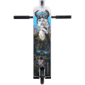 Freestyle scooter Triad Psychic Fugitive Stone Raw/Black/Fugitive
