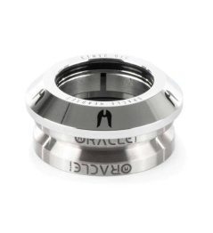Ethic Oracle Chrome Headset