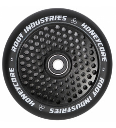 Root Industries Honey 120mm black and black circle