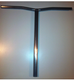 Scoitshop.cz HIC classic handlebar: 550 mm