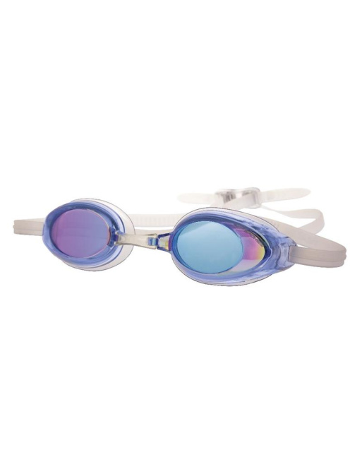 Spokey PROTRAINER Profesionální plavecké brýle modré 