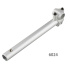 T-tube handlebar for Cruiser