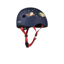 Micro LED Rocket V2 S Helmet (48-53cm)