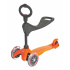 Mini Micro Classic 3in1 Orange