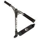 Micro MX Core XL freestyle scooter gray