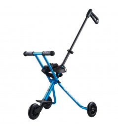 Micro Trike Deluxe Blue
