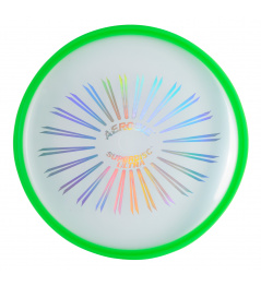 Flying Plate Aerobie SUPERDISC ULTRA Green