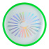 Flying Plate Aerobie SUPERDISC ULTRA Green
