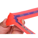 ORBITER Aerobie Boomerang Yellow