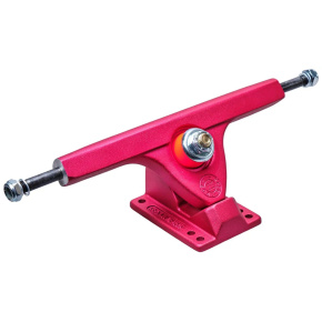 Caliber II 10" 50 Degree Longboard Truck (10"|Stone Ruby)
