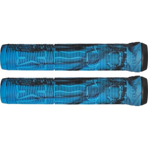 Grips Lucky Vice 2.0 Black / Blue Swirl