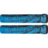Grips Lucky Vice 2.0 Black / Blue Swirl
