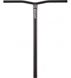 Handlebars Apex Bol SCS XL 673mm black