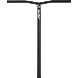 Handlebars Apex Bol SCS XL 673mm black