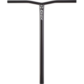 Handlebars Apex Bol SCS XL 673mm black