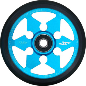 JP Ninja 6-Spoke Scooter Wheel (110mm | Morgan Jones)