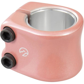 North Profile Peach sleeve