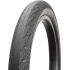 Fiction Hydra 20" HP BMX Tire (2.3"|All Black)