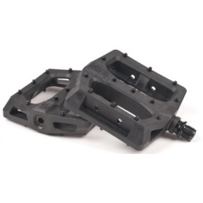 Salt Plus Stealth Closed BMX Pedals