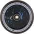 Wheel Striker Lighty Full Core V3 Splash Black / Blue