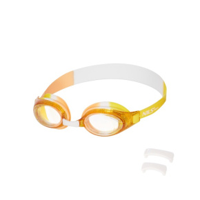 Swimming goggles NILS Aqua NQG870AF Junior yellow
