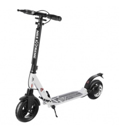 Koloběžka NILS Extreme HM208T