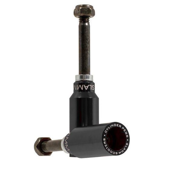 Pegy Slamm Cylinder black