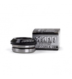 Headset Slamm Integrated Black