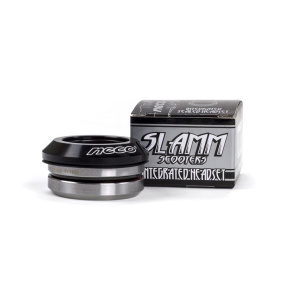 Headset Slamm Integrated Black