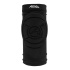 REKD Pro Knee Gaskets - Black - Small