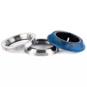 Headset Ethic Osmose Silicone Ceramic blue