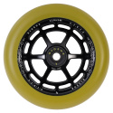 UrbanArtt Civic 110x24mm Black/Army Green wheels