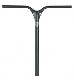 Chili Riders Choice Zero handlebars in: 620 mm black