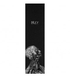 Griptape Prey Head White