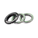 Headset Blunt Low Stack SCS/HIC Black