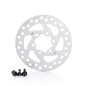 TEMPISH Brake disc incl.screws U5