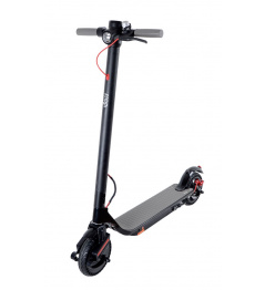 City Boss Duo electric scooter 12